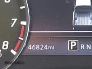 ✅ 2022 Nissan Frontier S • VIN: 1N6ED1CL4NN672429 • Lot: 42400328. Listed on IAAI with 46,824 mi. Free auction sales archive from the USA and detailed vehicle history report at DreamBid. Image 15.