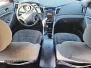 ✅ 2013 Hyundai Sonata GLS • VIN: 5NPEB4AC7DH513920 • Lot: 86528255. Listed on Copart with 238,723 mi. Free auction sales archive from the USA and detailed vehicle history report at DreamBid. Image 8.