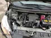 ✅ 2022 Mitsubishi Mirage ES • VIN: ML32FUFJXNHF05895 • Лот: 91919555. Опубликован ранее на Copart с пробегом 44 906 миль. Бесплатный доступ к архиву аукционных продаж из США и подробный отчёт об истории автомобиля на DreamBid. Изображение 13.