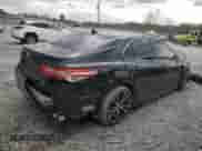 2020 Toyota Camry SE with VIN 4T1G11AK6LU951264, listed as a Copart auction lot 85363065 with Not provided miles and Clean title. Bid and sale history available at DreamBid. Image 3.