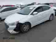 2019 Hyundai Elantra SE с VIN 5NPD74LF4KH472986, выставлен на аукционе IAAI как лот 43225595 с пробегом 151 755 миль миль и . История ставок и продаж доступна на DreamBid. Изображение 18.