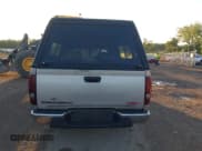 ✅ 2008 GMC Canyon SLE1 • VIN: 1GTCS199188207170 • Lot: 43088235. Listed on IAAI with 143,384 mi. Free auction sales archive from the USA and detailed vehicle history report at DreamBid. Image 16.