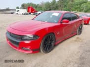 ✅ 2015 Dodge Charger Road/Track • VIN: 2C3CDXCT1FH879551 • Лот: 42503510. Опубликован ранее на IAAI с пробегом 89 305 миль. Бесплатный доступ к архиву аукционных продаж из США и подробный отчёт об истории автомобиля на DreamBid. Изображение 18.