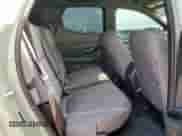 2023 Hyundai Santa Cruz SE with VIN 5NTJA4AE7PH069415, listed as a Copart auction lot 59716825 with 43,866 mi miles and Salvage title. Bid and sale history available at DreamBid. Image 10.