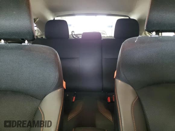 ✅ 2016 Subaru Crosstrek Premium • VIN: JF2GPABC9G8345483 • Lot: 59661325. Listed on Copart with 108,296 mi. Free auction sales archive from the USA and detailed vehicle history report at DreamBid. Image 10.