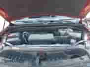 2021 Chevrolet Tahoe RST z VIN 1GNSKRKD0MR421104, wystawiony jako IAAI lot #43209576 z przebiegiem 93 123 mil mil oraz . Historia ofert i sprzedaży dostępna na DreamBid. Obrazek 10.