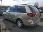✅ 2005 Toyota Sienna XLE • VIN: 5TDZA22C35S302829 • Lot: 91612095. Listed on Copart with 91,989 mi. Free auction sales archive from the USA and detailed vehicle history report at DreamBid. Image 2.