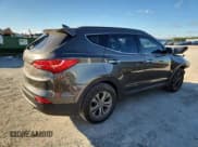 ✅ 2014 Hyundai Santa Fe • VIN: 5XYZU3LB4EG204862 • Лот: 90460955. Опубликован ранее на Copart с пробегом 209 853 миль. Бесплатный доступ к архиву аукционных продаж из США и подробный отчёт об истории автомобиля на DreamBid. Изображение 3.