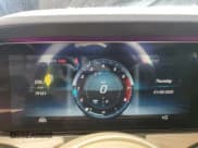 ✅ 2019 Mercedes-Benz E 450 • VIN: WDD1J6HB2KF089635 • Lot: 87038884. Listed on Copart with 79,151 mi. Free auction sales archive from the USA and detailed vehicle history report at DreamBid. Image 9.