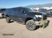 ✅ 2012 Toyota Tundra • VIN: 5TFDY5F16CX270630 • Lot: 61192235. Wystawiony na Copart z przebiegiem 134 664 mil. Bezpłatny archiwum sprzedaży aukcyjnych z USA i szczegółowy raport historii pojazdu na DreamBid. Zdjęcie 4.