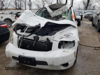 ✅ 2009 Chevrolet HHR 1LT • VIN: 3GNCA23B09S619231 • Lot: 79369773. Listed on Copart with Not provided. Free auction sales archive from the USA and detailed vehicle history report at DreamBid. Image 5.