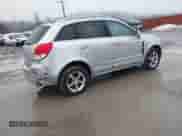 ✅ 2012 Chevrolet Captiva Sport LT • VIN: 3GNAL3E5XCS651318 • Лот: 41452242. Размещён на IAAI с пробегом 73 604 миль миль. Получите бесплатный доступ к архиву аукционных продаж из США и посмотрите подробный отчёт об истории автомобиля на DreamBid. Изображение 4.