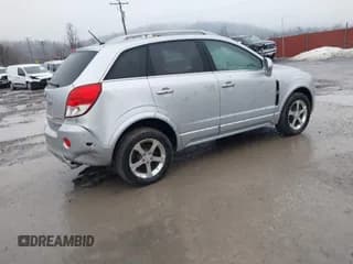 ✅ 2012 Chevrolet Captiva Sport LT • VIN: 3GNAL3E5XCS651318 • Lot: 41452242. Wystawiony na IAAI z przebiegiem 73 604 mil. Bezpłatny archiwum sprzedaży aukcyjnych z USA i szczegółowy raport historii pojazdu na DreamBid. Zdjęcie 4.