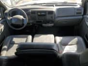 ✅ 2003 Ford F-350 XL • VIN: 1FTSW31P23EB81582 • Lot: 48762895. Listed on Copart with 320,121 mi. Free auction sales archive from the USA and detailed vehicle history report at DreamBid. Image 8.