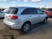✅ 2008 Acura MDX Technology • VIN: 2HNYD28488H556634 • Лот: 89639005. Опубликован ранее на Copart с пробегом Не указан. Бесплатный доступ к архиву аукционных продаж из США и подробный отчёт об истории автомобиля на DreamBid. Изображение 3.
