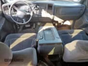 ✅ 2002 Chevrolet Silverado 1500 LS • VIN: 2GCEC19V021165488 • Lot: 91058985. Listed on Copart with 277,243 mi. Free auction sales archive from the USA and detailed vehicle history report at DreamBid. Image 8.