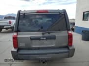 ✅ 2008 Jeep Commander Sport • VIN: 1J8HG48N68C172106 • Лот: 80186665. Опубликован ранее на Copart с пробегом 286 825 миль. Бесплатный доступ к архиву аукционных продаж из США и подробный отчёт об истории автомобиля на DreamBid. Изображение 6.