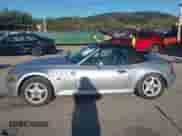 1998 BMW 3 Series Z3 1.9 with VIN 4USCH7330WLE10550, listed as a IAAI auction lot 43333873 with 84,380 mi miles and . Bid and sale history available at DreamBid. Image 14.