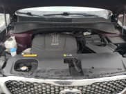 ✅ 2016 Kia Sorento SXL • VIN: 5XYPKDA52GG004484 • Lot: 86540835. Wystawiony na Copart z przebiegiem 128 611 mil. Bezpłatny archiwum sprzedaży aukcyjnych z USA i szczegółowy raport historii pojazdu na DreamBid. Zdjęcie 12.