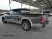 2002 Dodge Dakota SLT z VIN 1B7HL48X32S708723, wystawiony jako Copart lot #41940825 z przebiegiem 112 145 mil mil oraz Szkoda całkowita • Salvage title. Historia ofert i sprzedaży dostępna na DreamBid. Obrazek 2.