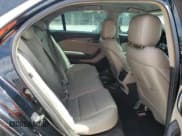 ✅ 2015 Cadillac CTS RWD • VIN: 1G6AP5SX4F0143522 • Lot: 65339535. Wystawiony na Copart z przebiegiem 98 754 mil. Bezpłatny archiwum sprzedaży aukcyjnych z USA i szczegółowy raport historii pojazdu na DreamBid. Zdjęcie 10.