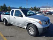 ✅ 2013 Nissan Frontier SV • VIN: 1N6BD0CT2DN750038 • Lot: 43830057. Listed on IAAI with 243,868 mi. Free auction sales archive from the USA and detailed vehicle history report at DreamBid. Image 1.