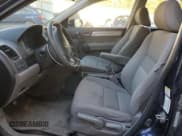 ✅ 2011 Honda CR-V LX • VIN: 5J6RE4H30BL075422 • Lot: 85141705. Listed on Copart with 140,754 mi. Free auction sales archive from the USA and detailed vehicle history report at DreamBid. Image 7.