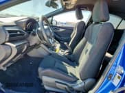 ✅ 2022 Subaru WRX Premium • VIN: JF1VBAF62N9020454 • Lot: 86182415. Wystawiony na Copart z przebiegiem 31 830 mil. Bezpłatny archiwum sprzedaży aukcyjnych z USA i szczegółowy raport historii pojazdu na DreamBid. Zdjęcie 7.