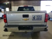 ✅ 2019 Chevrolet Silverado 1500 LT • VIN: 2GCVKPEC3K1123407 • Lot: 89509185. Wystawiony na Copart z przebiegiem 192 193 mil. Bezpłatny archiwum sprzedaży aukcyjnych z USA i szczegółowy raport historii pojazdu na DreamBid. Zdjęcie 6.