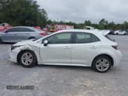 ✅ 2019 Toyota Corolla XSE • VIN: JTNK4RBE4K3064503 • Lot: 43556643. Listed on IAAI with 62,270 mi. Free auction sales archive from the USA and detailed vehicle history report at DreamBid. Image 14.