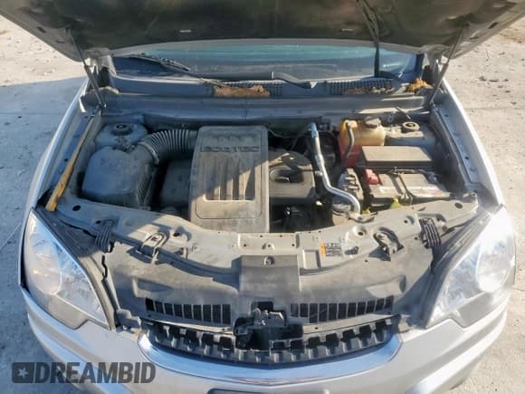 ✅ 2014 Chevrolet Captiva Sport LT • VIN: 3GNAL3EK0ES569316 • Lot: 59785545. Wystawiony na Copart z przebiegiem 119 209 mil. Bezpłatny archiwum sprzedaży aukcyjnych z USA i szczegółowy raport historii pojazdu na DreamBid. Zdjęcie 12.