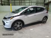 ✅ 2020 Chevrolet Bolt EV Premier • VIN: 1G1FZ6S0XL4117834 • Lot: 84712624. Wystawiony na Copart z przebiegiem 23 493 mil. Bezpłatny archiwum sprzedaży aukcyjnych z USA i szczegółowy raport historii pojazdu na DreamBid. Zdjęcie 1.