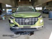 ✅ 2021 Hyundai Venue SEL • VIN: KMHRC8A3XMU112868 • Lot: 47017645. Listed on Copart with 84,347 mi. Free auction sales archive from the USA and detailed vehicle history report at DreamBid. Image 5.