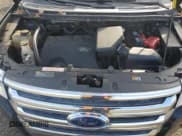 ✅ 2013 Ford Edge SEL • VIN: 2FMDK4JC3DBE23652 • Лот: 82738795. Опубликован ранее на Copart с пробегом 171 822 миль. Бесплатный доступ к архиву аукционных продаж из США и подробный отчёт об истории автомобиля на DreamBid. Изображение 12.