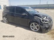 ✅ 2012 Volkswagen Golf GTI w/Conv & Sunroof PZEV • VIN: WVWHD7AJ1CW243857 • Lot: 55040934. Wystawiony na Copart z przebiegiem 119 372 mil. Bezpłatny archiwum sprzedaży aukcyjnych z USA i szczegółowy raport historii pojazdu na DreamBid. Zdjęcie 4.