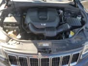 ✅ 2014 Jeep Grand Cherokee Limited • VIN: 1C4RJEBG7EC240020 • Lot: 66308455. Listed on Copart with 145,920 mi. Free auction sales archive from the USA and detailed vehicle history report at DreamBid. Image 11.