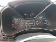 ✅ 2022 Chevrolet Colorado 4WD LT • VIN: 1GCHTCEN3N1104712 • Лот: 71403735. Опубликован ранее на Copart с пробегом 33 549 миль. Бесплатный доступ к архиву аукционных продаж из США и подробный отчёт об истории автомобиля на DreamBid. Изображение 9.