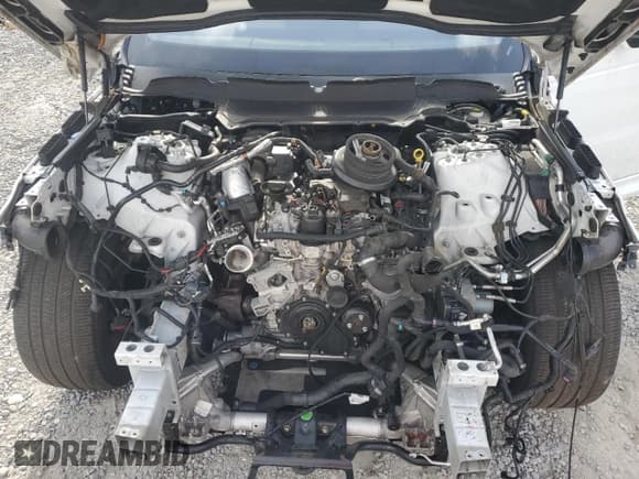 ✅ 2021 Land Rover Range Rover Sport HST • VIN: SALWS2RU4MA755425 • Lot: 59090315. Wystawiony na Copart z przebiegiem 50 234 mil. Bezpłatny archiwum sprzedaży aukcyjnych z USA i szczegółowy raport historii pojazdu na DreamBid. Zdjęcie 12.