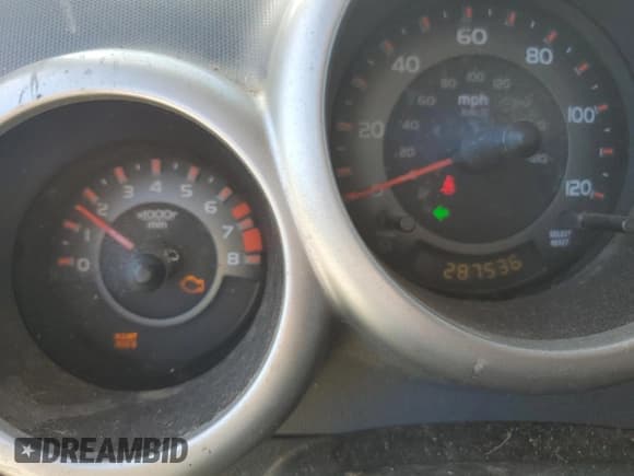 ✅ 2004 Honda Element EX • VIN: 5J6YH18574L009875 • Lot: 86475205. Wystawiony na Copart z przebiegiem 287 536 mil. Bezpłatny archiwum sprzedaży aukcyjnych z USA i szczegółowy raport historii pojazdu na DreamBid. Zdjęcie 9.