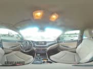 ✅ 2021 Hyundai Tucson Limited • VIN: KM8J33AL8MU313880 • Лот: 81150345. Опубликован ранее на Copart с пробегом 42 658 миль. Бесплатный доступ к архиву аукционных продаж из США и подробный отчёт об истории автомобиля на DreamBid. Изображение 15.