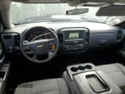 ✅ 2016 Chevrolet Silverado 1500 Custom • VIN: 1GCRCPEC4GZ252656 • Лот: 67008895. Опубликован ранее на Copart с пробегом 177 537 миль. Бесплатный доступ к архиву аукционных продаж из США и подробный отчёт об истории автомобиля на DreamBid. Изображение 8.