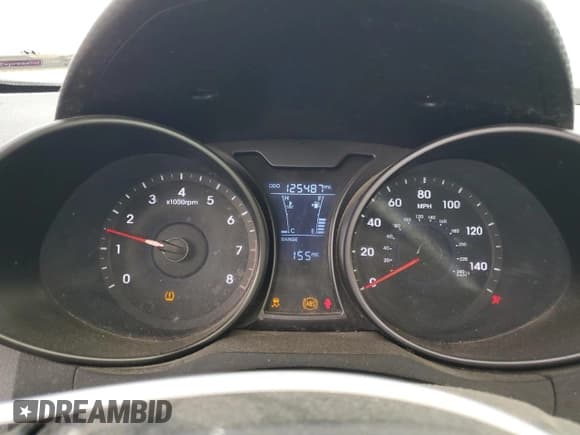 ✅ 2012 Hyundai Veloster w/Red Int • VIN: KMHTC6AD0CU064539 • Лот: 92496235. Опубликован ранее на Copart с пробегом 125 487 миль. Бесплатный доступ к архиву аукционных продаж из США и подробный отчёт об истории автомобиля на DreamBid. Изображение 9.