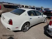 ✅ 2006 Maserati Quattroporte • VIN: ZAMCE39A260026602 • Лот: 77002534. Опубликован ранее на Copart с пробегом 40 771 миль. Бесплатный доступ к архиву аукционных продаж из США и подробный отчёт об истории автомобиля на DreamBid. Изображение 3.