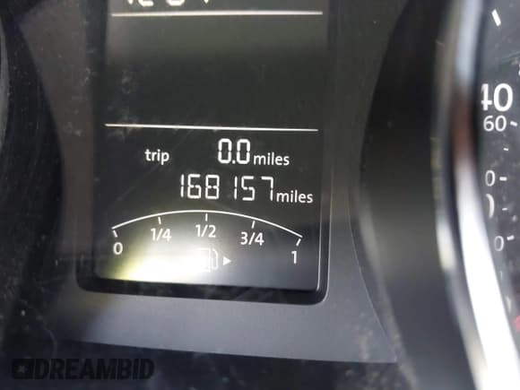 ✅ 2015 Volkswagen Jetta S • VIN: 3VW2K7AJ0FM412196 • Lot: 43083039. Listed on IAAI with 168,157 mi. Free auction sales archive from the USA and detailed vehicle history report at DreamBid. Image 7.