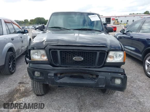 ✅ 2004 Ford Ranger Edge • VIN: 1FTYR14E64PA09982 • Лот: 43594273. Опубликован ранее на IAAI с пробегом 199 387 миль. Бесплатный доступ к архиву аукционных продаж из США и подробный отчёт об истории автомобиля на DreamBid. Изображение 6.