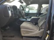 ✅ 2018 Chevrolet Silverado 2500HD LT • VIN: 1GC1KVEY1JF181621 • Lot: 65337615. Listed on Copart with 149,074 mi. Free auction sales archive from the USA and detailed vehicle history report at DreamBid. Image 7.