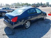 ✅ 2004 Nissan Maxima SL • VIN: 1N4BA41E74C901142 • Lot: 42358172. Listed on IAAI with 130,065 mi. Free auction sales archive from the USA and detailed vehicle history report at DreamBid. Image 4.