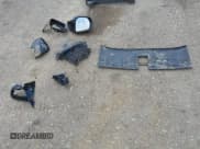 ✅ 2024 Jeep Grand Cherokee Altitude • VIN: 1C4RJKAG2R8591409 • Lot: 42919271. Listed on IAAI with 19,434 mi. Free auction sales archive from the USA and detailed vehicle history report at DreamBid. Image 11.