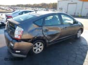 ✅ 2008 Toyota Prius • VIN: JTDKB20U983329789 • Лот: 43530409. Опубликован ранее на IAAI с пробегом 329 922 миль. Бесплатный доступ к архиву аукционных продаж из США и подробный отчёт об истории автомобиля на DreamBid. Изображение 4.