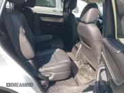 ✅ 2024 Mazda CX-90 Preferred Plus • VIN: JM3KKCHD1R1117581 • Лот: 42484845. Опубликован ранее на IAAI с пробегом 24 710 миль. Бесплатный доступ к архиву аукционных продаж из США и подробный отчёт об истории автомобиля на DreamBid. Изображение 8.